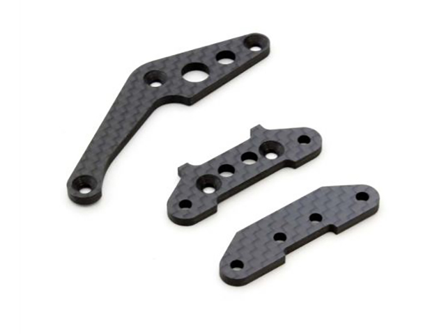 KYOSHO　OTW138　HDプレートセット (オプティマミッド)