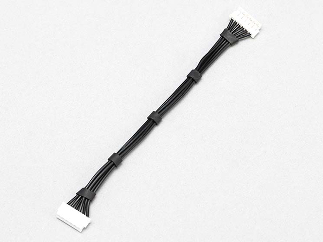 YOKOMO　RP-070A　90mmブラシレスモーター用センサーワイヤー