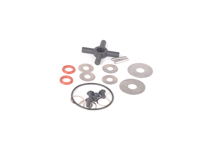 Schumacher　U7786　GEAR DIFF REBUILD KIT - MI7/MI8