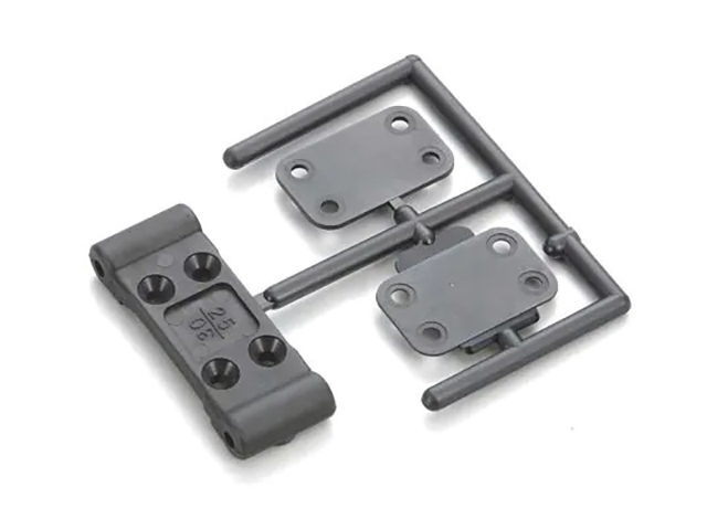 KYOSHO　UM502B　フロントサスマウント(アルティマSB)