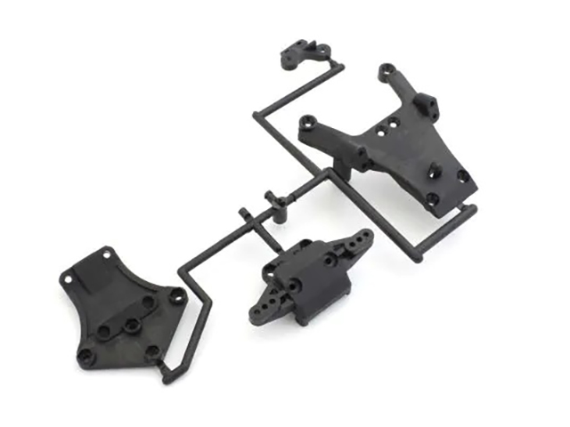 KYOSHO　UM575　フロントバルクヘッド(アルティマSB)