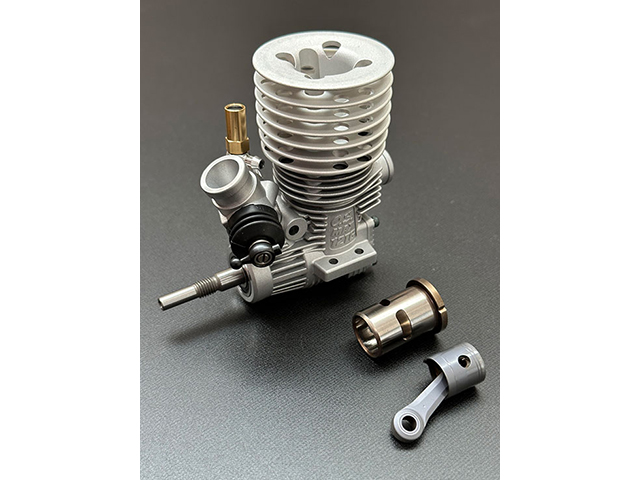 12ｴﾝｼﾞﾝ本体 : SPIRAL - RC CAR SHOP Webストア