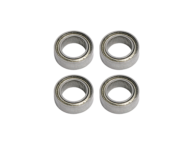 ASSOCIATED　31400　ベアリング【5x8x2.5 mm・4ケ入】