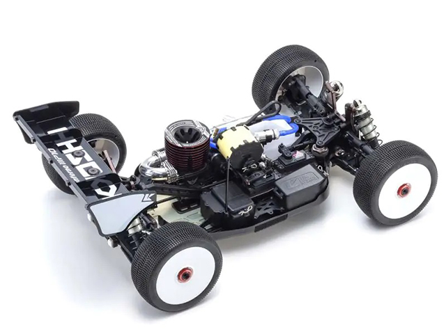 KYOSHO 33026 インファーノ MP10 TKI3 GPバギーキット [33026 