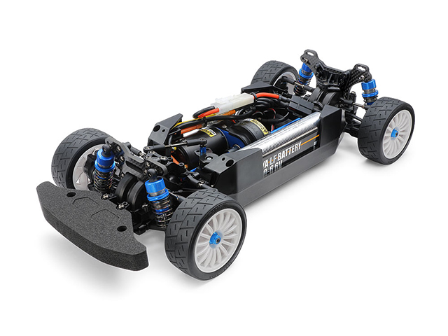 TAMIYA　58726　XV-02RS PRO シャーシキット