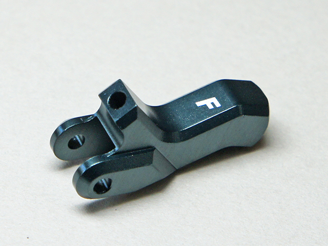 MUGEN　A2547F　アッパーショックタワー(FRONT) MTC2R