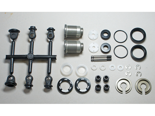 MUGEN　A2548　ショックセット　MTC2R