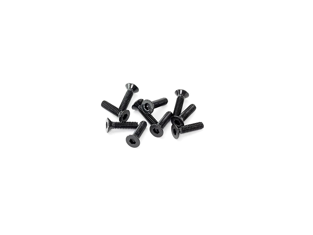 INFINITY　B02208　M2x8mmフラットヘッドスクリュー（IF15-II/10個）