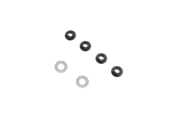 KYOSHO IFW647 KPIキングピンスリーブ(4入)