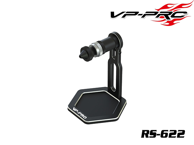 RICKSIDE DESIGN　RS-622　ユニバーサルタイヤバランスステーション（12‐17mmハブ対応）