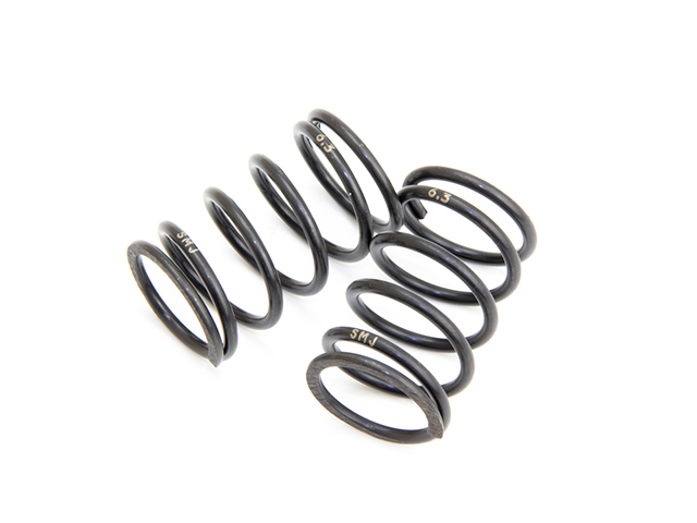SMJ　SMJ1230　ステルスラインスプリングRL6.3（ロング27mm/2 個）