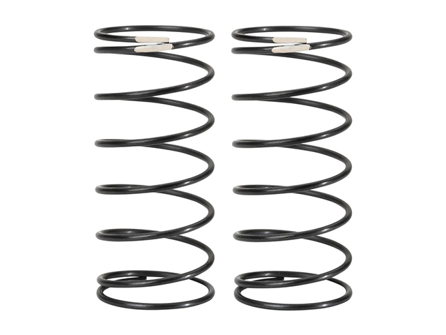 X-GEAR　XSB-X13AF001W　X13ショックスプリングType A フロント(ホワイト/7.5T)