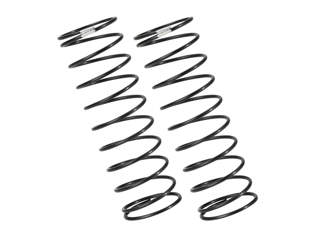 X-GEAR　XSB-X13AR001W　X13ショックスプリングType A リア(ホワイト/10.5T)