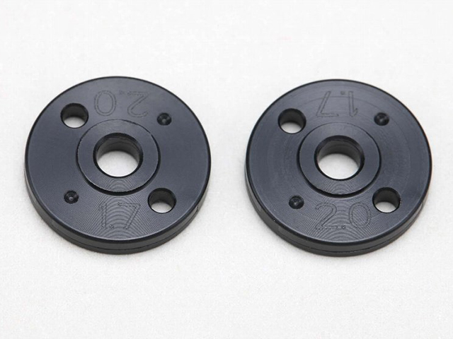 YOKOMO　S4-S17213　13ショックピストン Φ1.7×2×2.0mm(2個入)