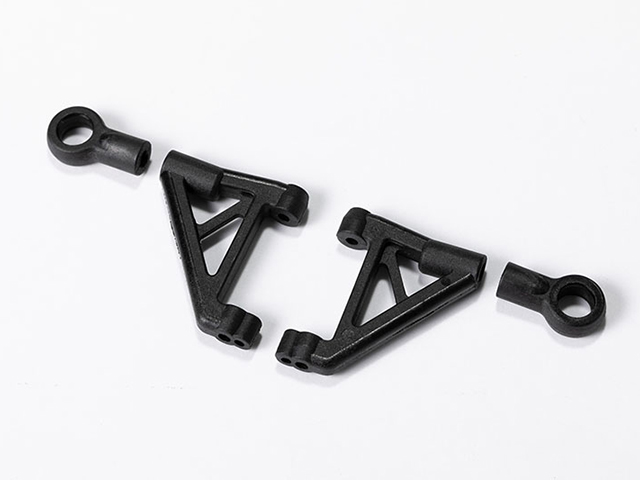 TEAM BOMBER　TB20214A　AK12X HQアッパーアームセット