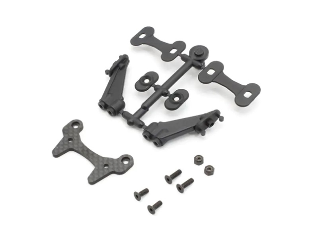 KYOSHO　UMW533　ウイングマウントセット(アルティマSB/OT252用)