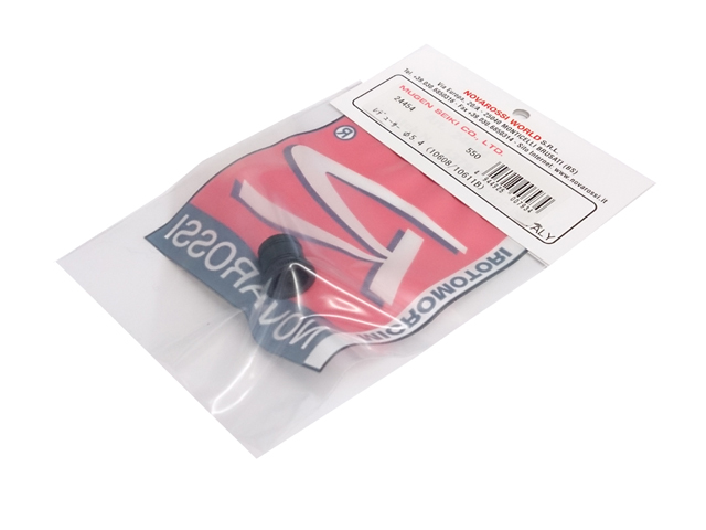 NOVAROSSI　24454　レデューサーφ5.4mm（10608/10611B)