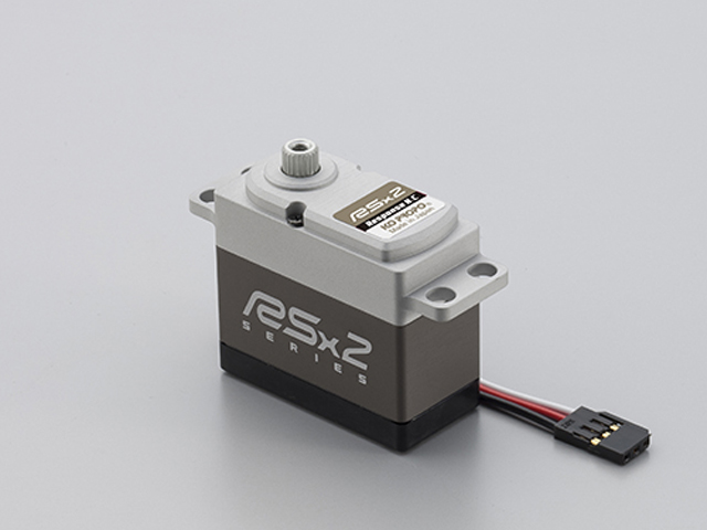 KO PROPO　30106　RSx2-Response H.C　サーボ