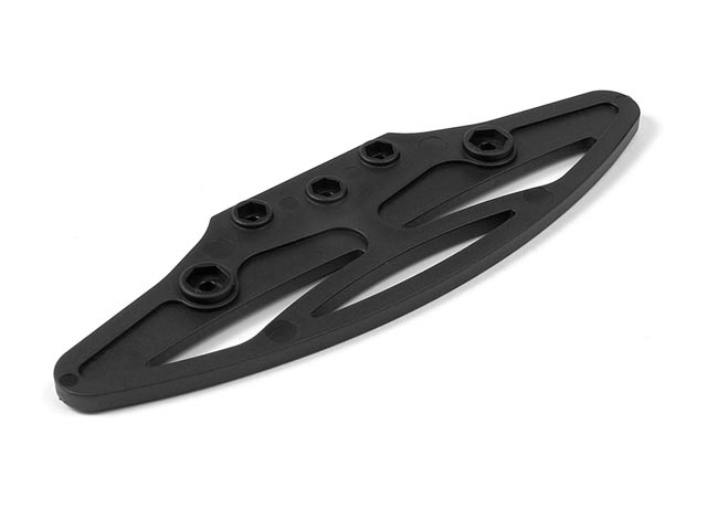 XRAY 301203 衝撃吸収バンパー【T2/T3/T4用】 XRAY 301203 衝撃吸収バンパー【T2/T3/T4用】