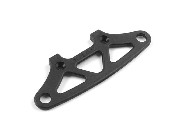 XRAY 301218 アッパーバンパーホルダー【T2/T3/T4用】 XRAY 301218 アッパーバンパーホルダー【T2/T3/T4用】