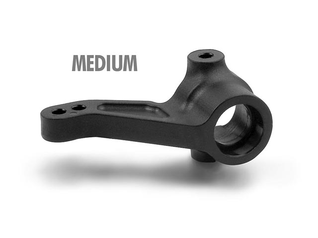 XRAY　302252　ステアリングブロック【1pcs/T2/T3/T4用】
