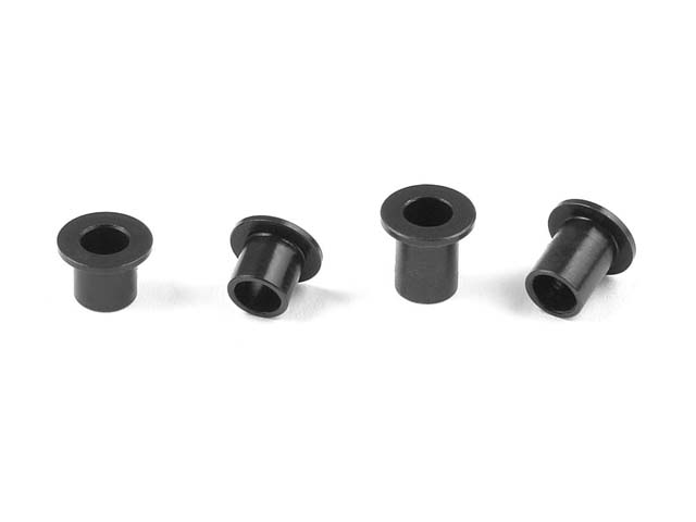 XRAY 302291 スチールブッシュ【各2pcs/T2/T3/T4用】 XRAY 302291 スチールブッシュ【各2pcs/T2/T3/T4用】