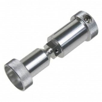 EAGLE RACING　3023　タミヤF-1(F/R)用ホイルアダプター[φ8シャフト]:#1800･#2717用