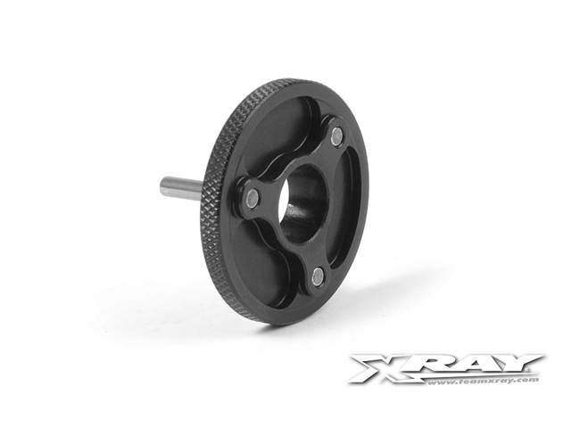 XRAY　338534　フライホイル 30mm【リバース/NT1用】