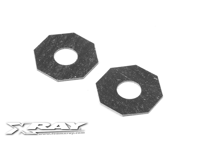 XRAY 364130 スリッパークラッチパッド【XB4用】 XRAY 364130 スリッパークラッチパッド【XB4用】