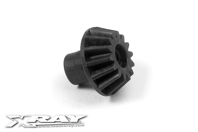 XRAY 365114 ベベルギヤ【14T/XB4用】 XRAY 365114 ベベルギヤ【14T/XB4用】