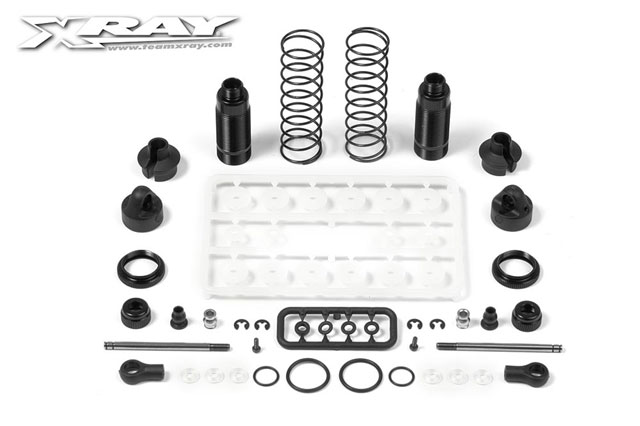 XRAY : SPIRAL - RC CAR SHOP Webストア