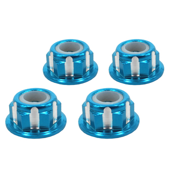 EAGLE RACING　3924-3LBL　SPスケールナット・タイプ3　（4mm）[LBL]