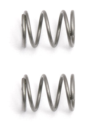 ASSOCIATED　AS-4114-1　フロントサス用　スプリング（0.45mm）