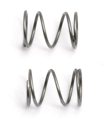ASSOCIATED　AS-4118-1　フロントサス用　スプリング（0.35mm）