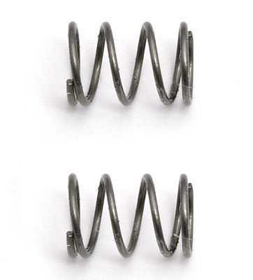 ASSOCIATED　AS-4119-1　フロントサス用　スプリング（0.4mm）