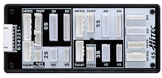HiTEC　44178　ユニバーサルバランスボード