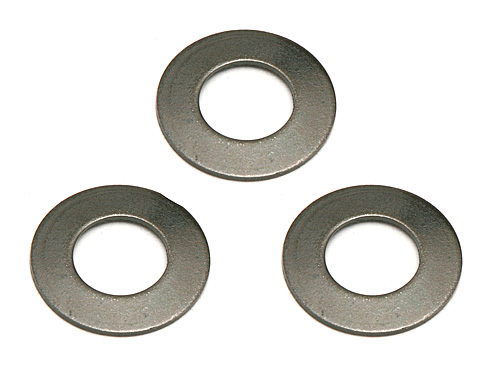 ASSOCIATED　AS-4459　ベルビル ワッシャー（ステルス3用）
