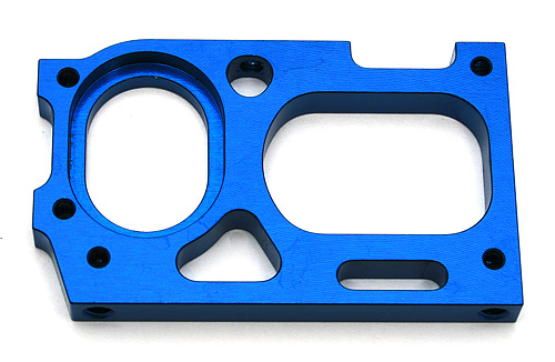 ASSOCIATED AS-4700 モーターマウント【RC12R5.2用】 ASSOCIATED AS-4700 モーターマウント【RC12R5.2用】