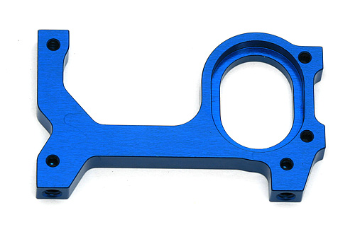 ASSOCIATED　AS-4701　LRバルクヘッド【RC12R5.2用】