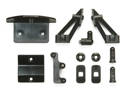 TAMIYA SP-1492 DB02 B部品(バンパー) TAMIYA SP-1492 DB02 B部品(バンパー)