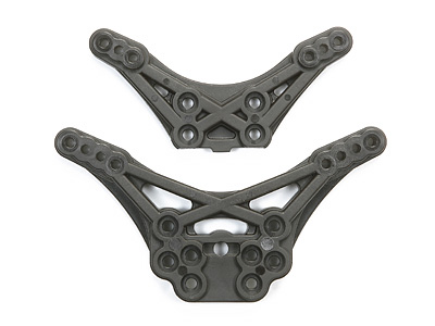 TAMIYA SP-1493 DB02 M部品(ダンパーステー) TAMIYA SP-1493 DB02 M部品(ダンパーステー)