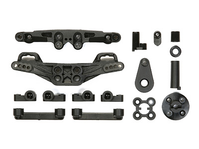 TAMIYA SP-1507 XV-01 J部品 (ダンパーステー) TAMIYA SP-1507 XV-01 J部品 (ダンパーステー)