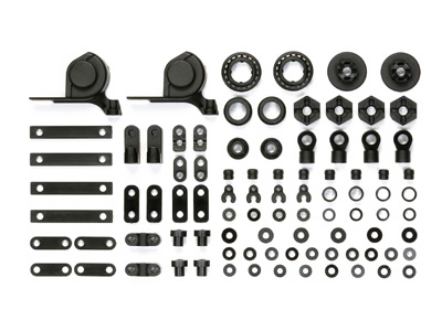 TAMIYA SP-1510 XV-01 NN部品 (スペーサー) TAMIYA SP-1510 XV-01 NN部品 (スペーサー)