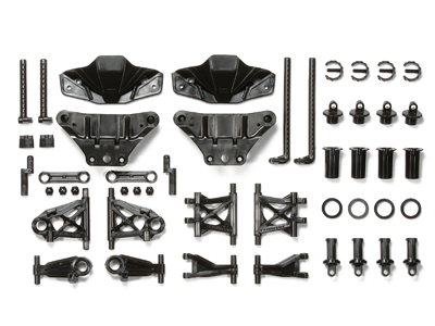 TAMIYA　SP-1528　TT-02 B部品 （サスアーム）