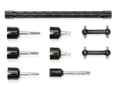 TAMIYA SP-1529 TT-02 C部品 (カップジョイント) TAMIYA SP-1529 TT-02 C部品 (カップジョイント)