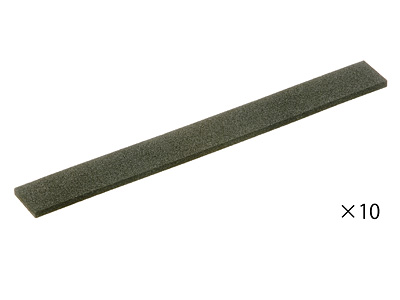 TAMIYA　OP-1430　ウレタンバンパー用スポンジテープ （10本）