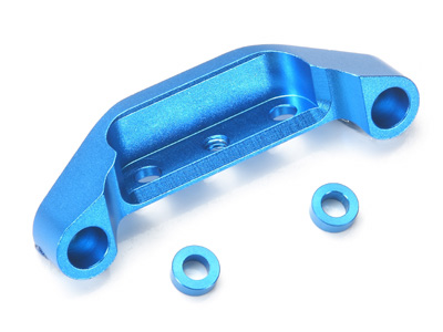TAMIYA OP-1441 DB02 アルミリヤサスマウント(リヤ) TAMIYA OP-1441 DB02 アルミリヤサスマウント(リヤ)