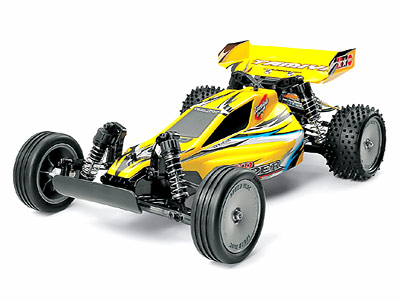 TAMIYA　SP-1518　サンドバイパー ボディパーツセット （TRF201・DT-02）
