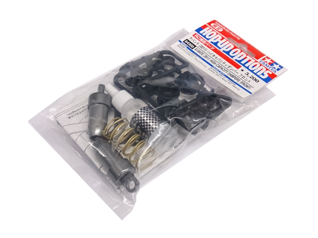 TAMIYA　84300　アバンテ（2011）ハイキャパシティダンパー　フロント