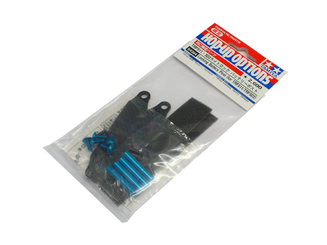 TAMIYA　84304　TRF511・502 タイトロック バッテリーポスト